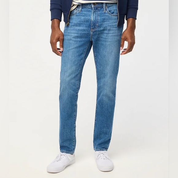 J. Crew Other - J. Crew Slim Fit Denim Jeans‎ Mens Size 34/30